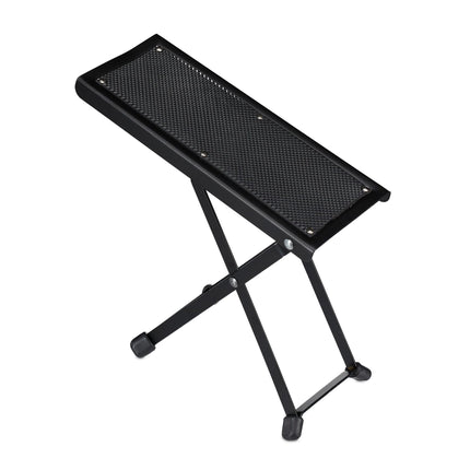 Footstool guitar