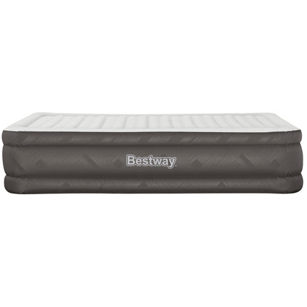 Fortech Air mattress 2.03m x 1.52m x 46cm