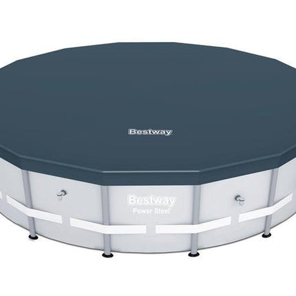 Frame pool cover 488cm BESTWAY 58249
