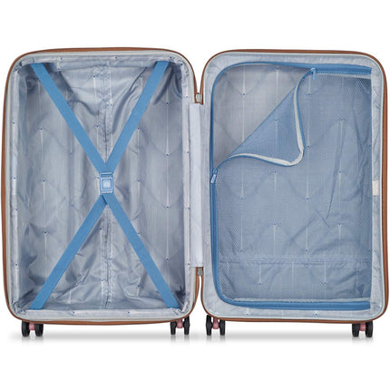 Freestyle Cabin bag 76 Peony