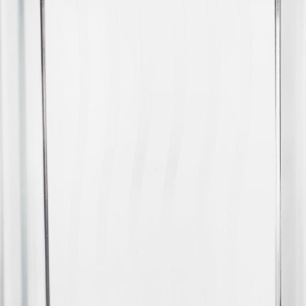 Fridge Bottle Organizer Set – Transparent, Stackable, Space-Saving