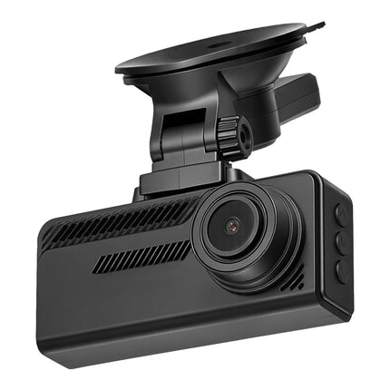 Front and Rear Dash Cam 4K 1080P, GPS, 32GB Card