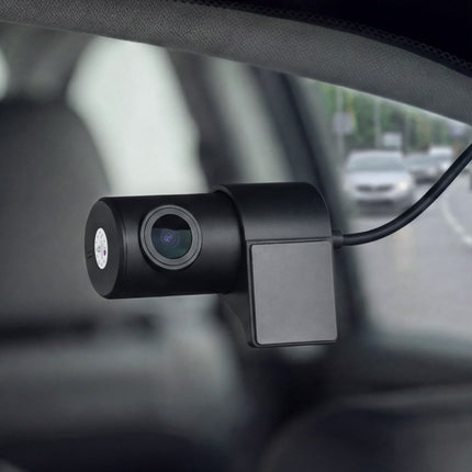 Front and Rear Dash Cam 4K/1080P, GPS, 64GB