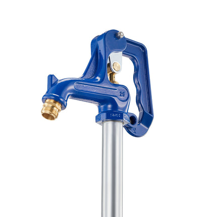 Frost-Proof Yard Hydrant, 36 in Bury Depth, 3/4 in