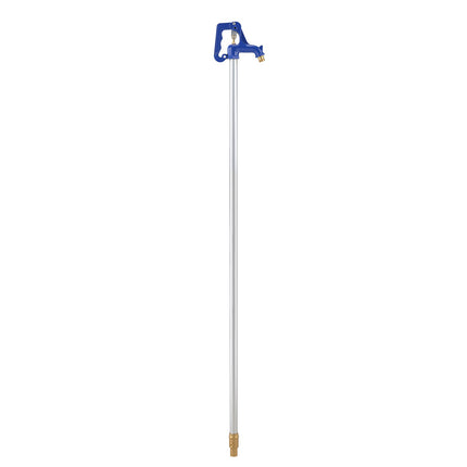 Frost-Proof Yard Hydrant, 48 In Bury Depth, 3/4 In
