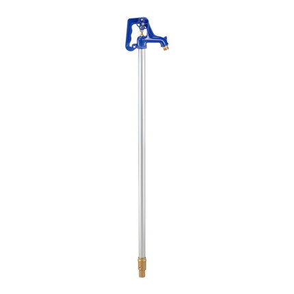 Frost-Proof Yard Hydrant 980mm, 305mm Bury, G3/4 Pipe