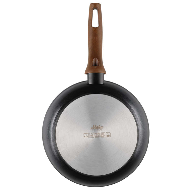Frying Pan, Non-Stick, 24 cm