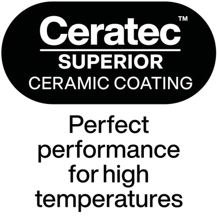 Patelnia Hard Face 26 cm Ceramiczna 1075459