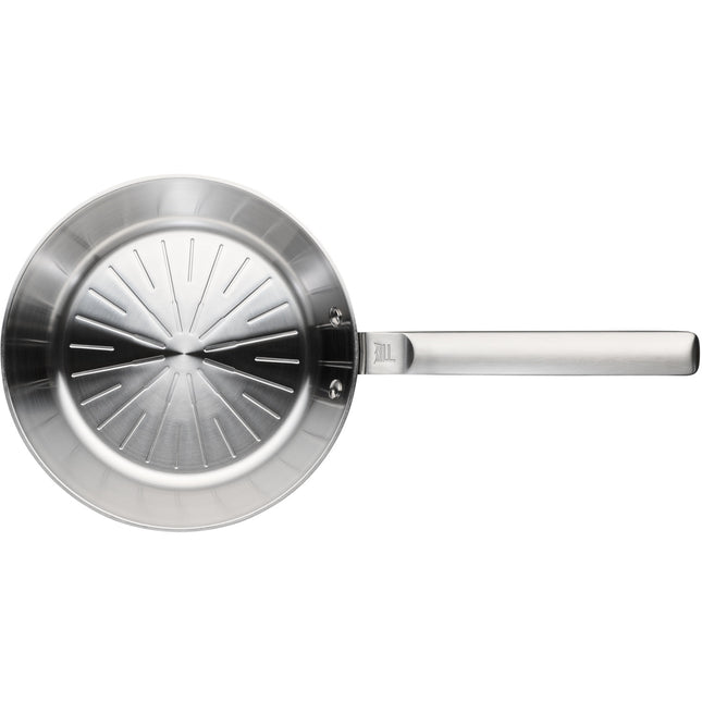 Frying pan Norden Steel 24 cm uncoated 1067628