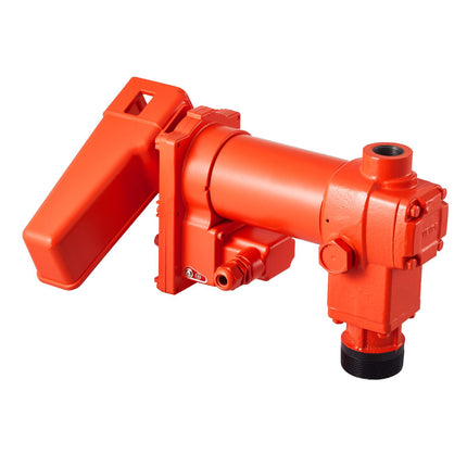 Fuel Transfer Pump 15 GPM, 110-120V AC, Overheat Protection