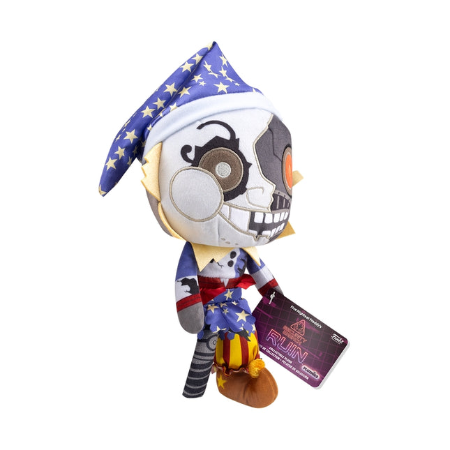 Funko Plush: Five Nights At Freddy´S - Moon, 18 Cm