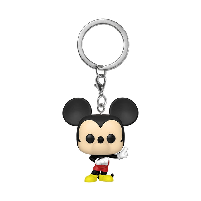 Funko Pop! Keychain: Disney - Mickey Mouse