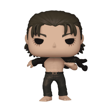Funko Pop! Vinyl Figure: Attack Of Titian - Eren Jeager