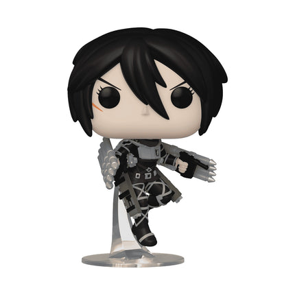 Funko Pop! Vinyl Figure: Attack On Titan - Mikasa Ackerman