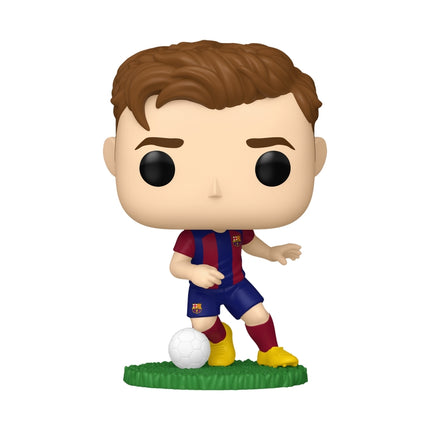 Funko Pop! Vinyl Figure: Barcelona - Gavi