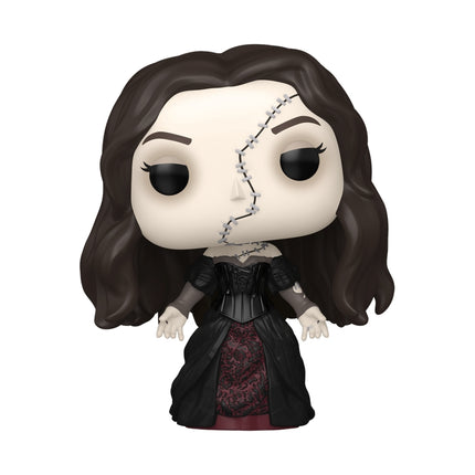 Funko Pop! Vinyl Figure: Beetlejuice Beetlejuice - Delores