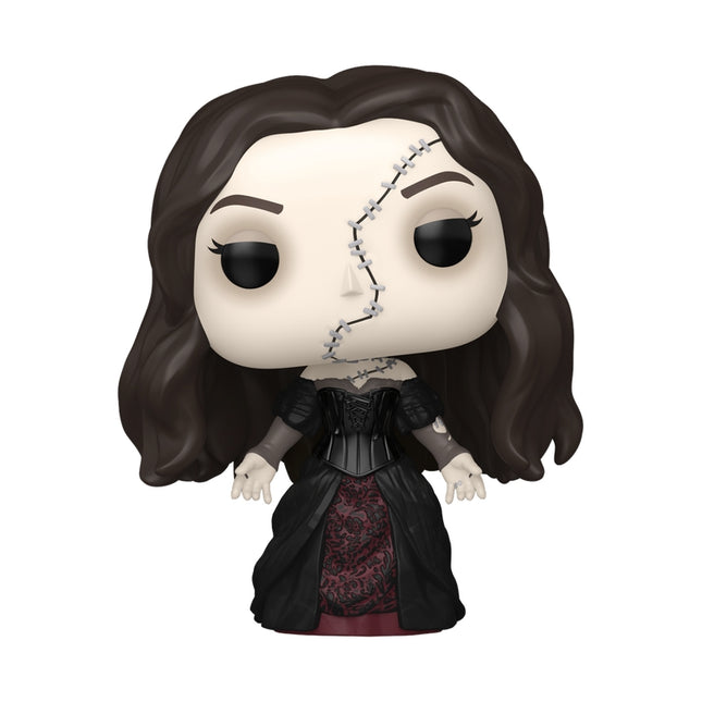 Funko Pop! Vinyl Figure: Beetlejuice Beetlejuice - Delores