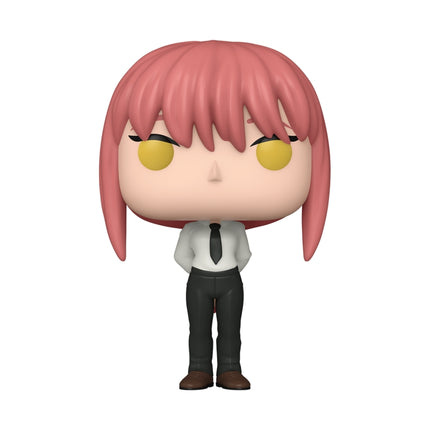 Funko Pop! Vinyl Figure: Chainsaw Man - Makima