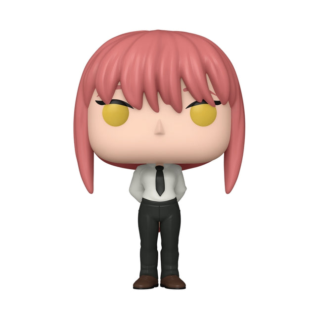 Funko Pop! Vinyl Figure: Chainsaw Man - Makima