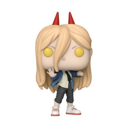 Funko Pop! Vinyl Figure: Chainsaw Man - Power