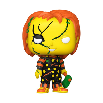 Funko Pop! Vinyl Figure: Chucky