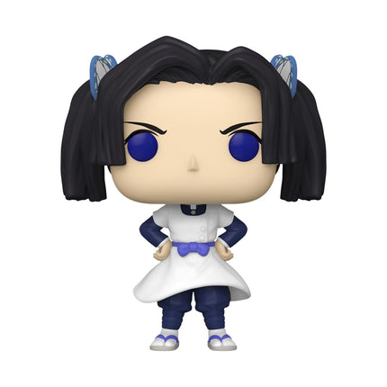 Funko Pop! Vinyl Figure: Demon Slayer - Aoi Kanzaki (W/ Chase)
