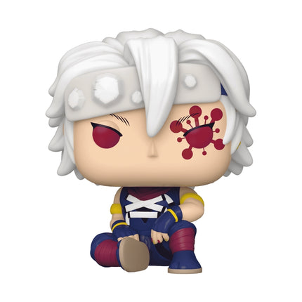 Funko Pop! Vinyl Figure: Demon Slayer - Tengen Uzui
