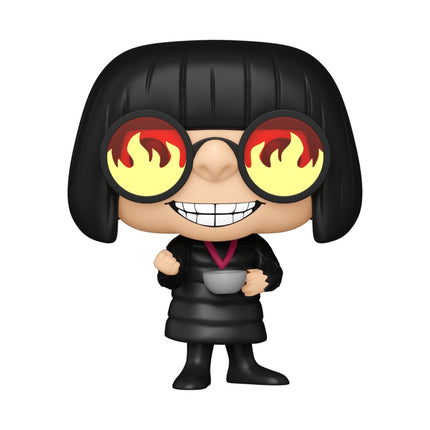 Funko Pop! Vinyl Figure: Disney: Incredibles - Edna