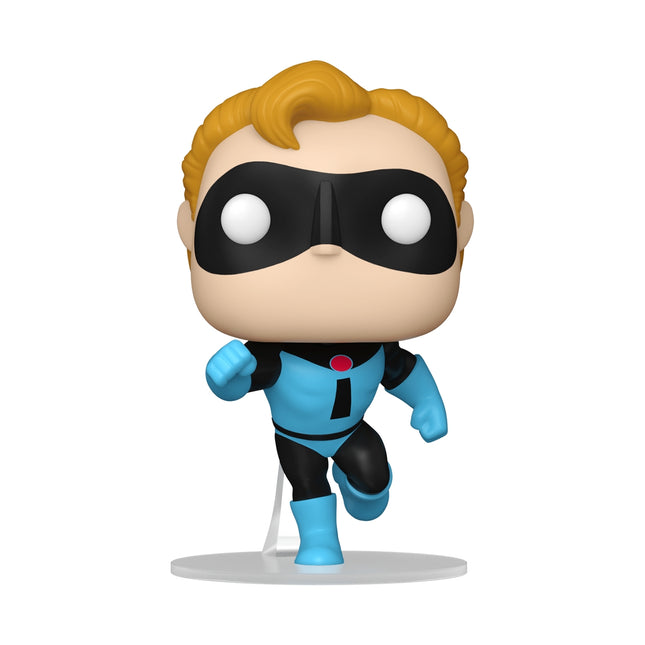 Funko Pop! Vinyl Figure: Disney: Incredibles - Mr. Incredible