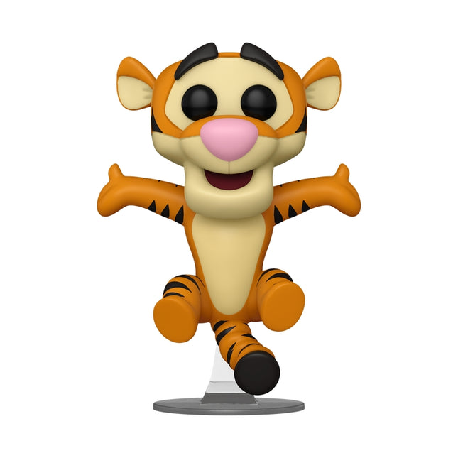 Funko Pop! Vinyl Figure: Disney: Winnie The Pooh - Tigger