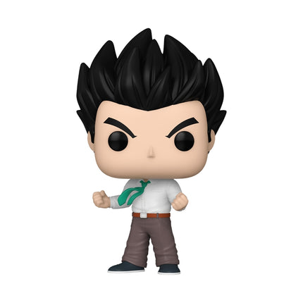 Funko Pop! Vinyl Figure: Dragon Ball Gt - Gohan