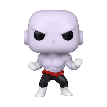 Funko Pop! Vinyl Figure: Dragon Ball Super - Jiren W/Power