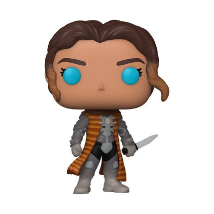 Funko Pop! Vinyl Figure: Dune 2 - Chani