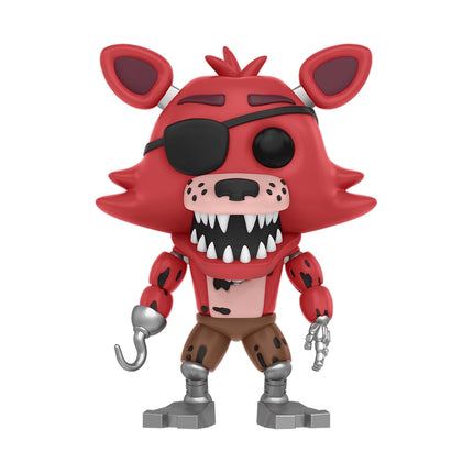 Funko Pop! Vinyl Figure: Five Nights At Freddy´S - Foxy