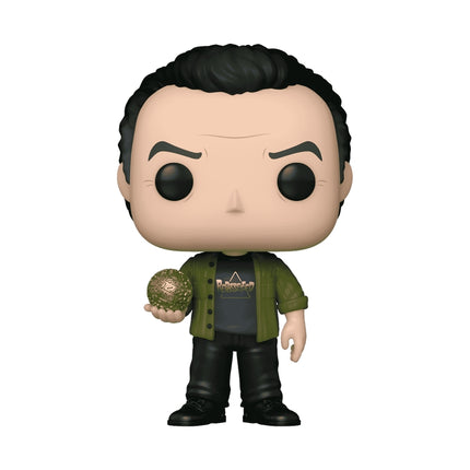 Funko Pop! Vinyl Figure: Ghostbusters - Ray