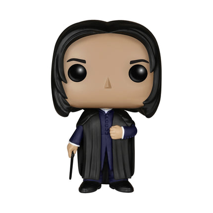 Funko Pop! Vinyl Figure: Harry Potter - Severus Snape