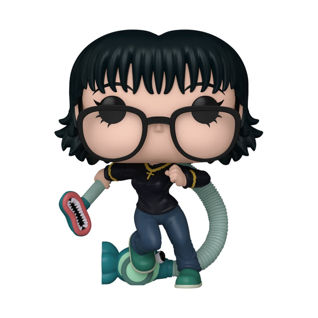 Funko Pop! Vinyl Figure: Hunter X Hunter - Shizuku W/ Blinky