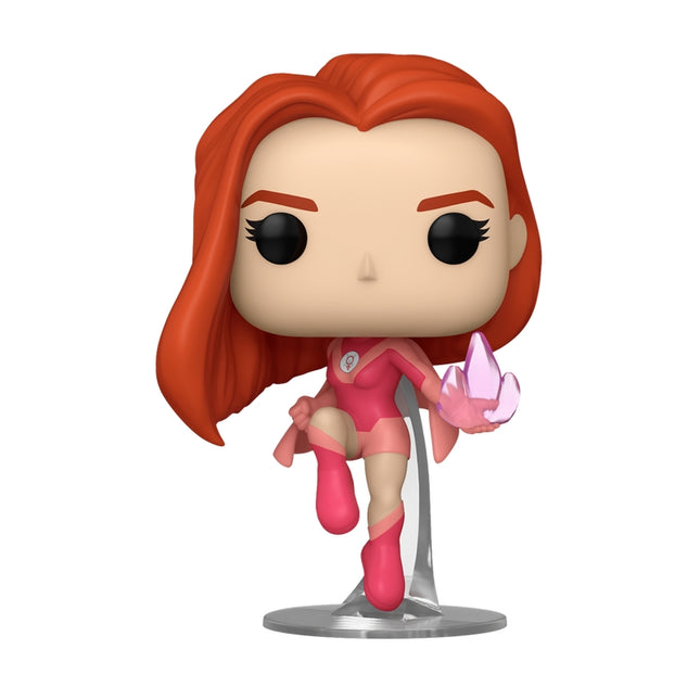 Funko Pop! Vinyl Figure: Invincible - Atom Eve