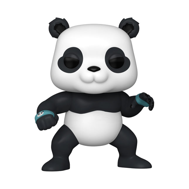 Funko Pop! Vinyl Figure: Jujutsu Kaisen - Panda