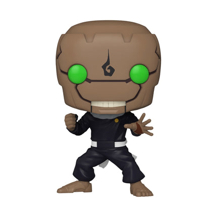 Funko Pop! Vinyl Figure: Jujutsu Kaisen - Ultimate Mechamaru