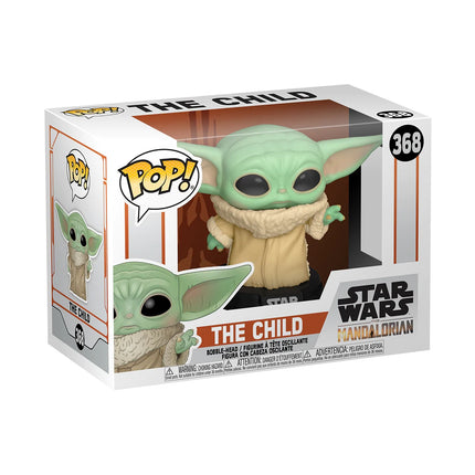 Funko Pop! Vinyl Figure: Star Wars: The Child