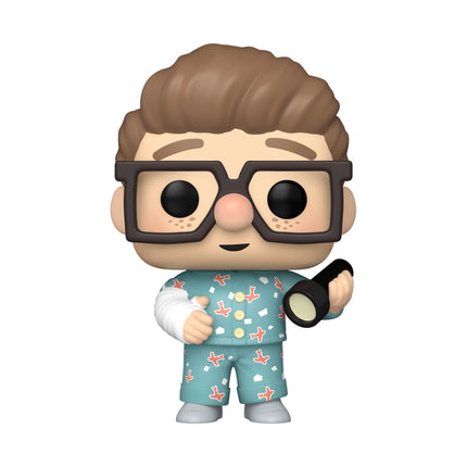 Funko Pop! Vinyl Figure: Up! - Young Carl