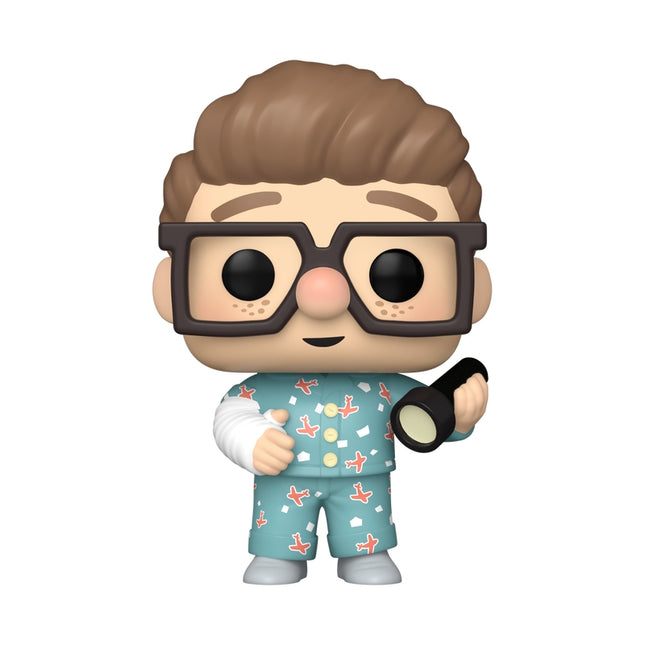 Funko Pop! Vinyl Figure: Up! - Young Carl