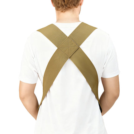 Furniture Moving Straps, 2-Person Harness, 1000 lb