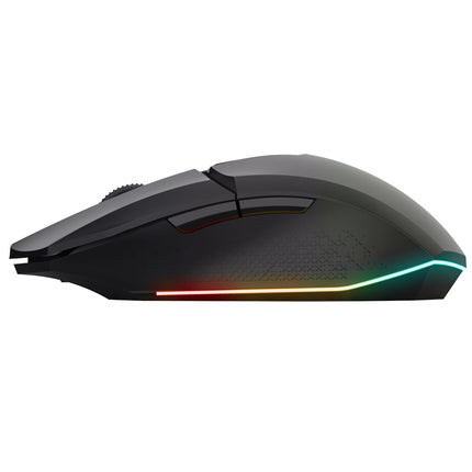 GXT 110 Felox Illuminated Wireless Gaming mouse Black