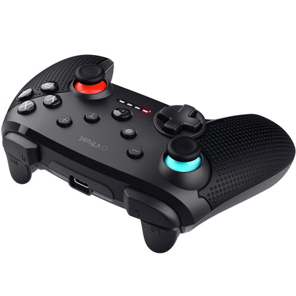 GXT 1246 Muta Wireless Controller Nintendo Switch/Switch 2 Black