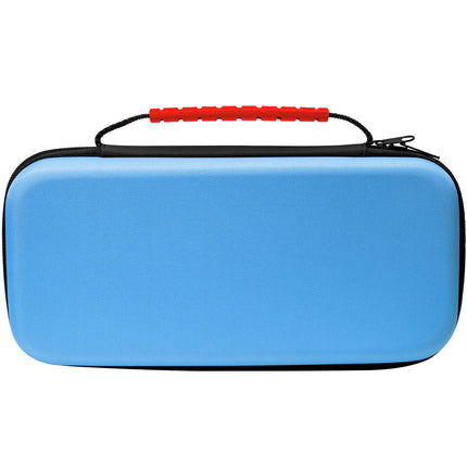 GXT 1251RB Hardcase Nintendo Switch 2 Red/Blue