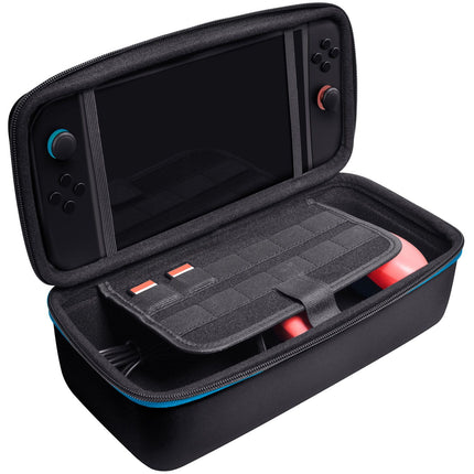 GXT 1252 XL Hardcase Nintendo Switch 2 Black