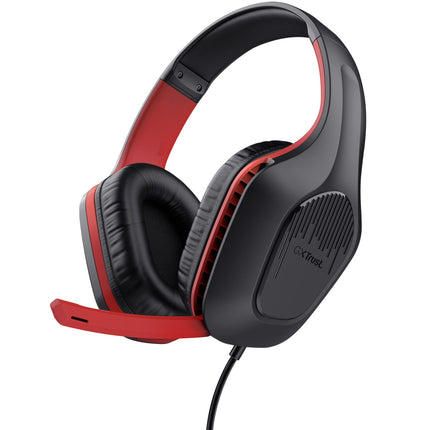 GXT 415S Zirox Gaming Headset Switch