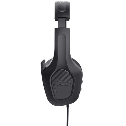 GXT 415 Zirox Gaming Headset Black